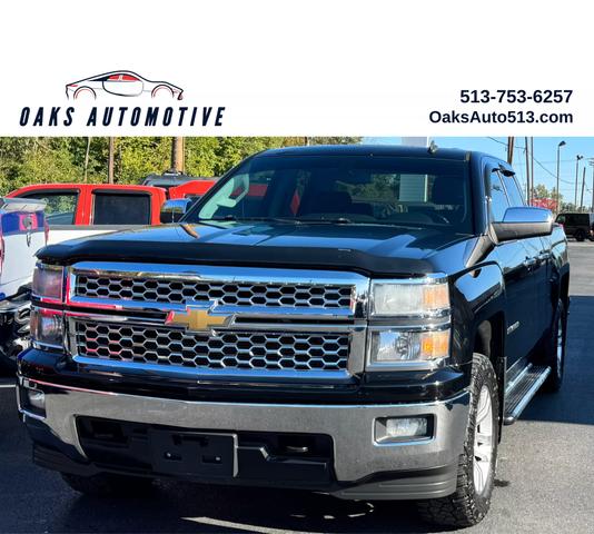 2008 Ford F-150 XLT photo 6