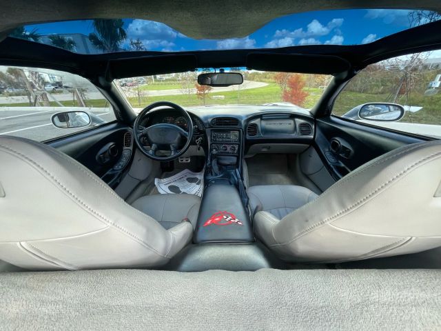 1998 Chevrolet Corvette - Image 68