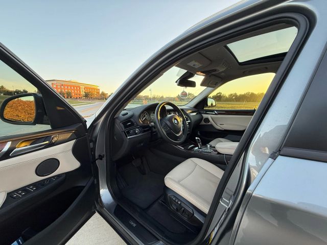 2016 Bmw X3 - Image 17