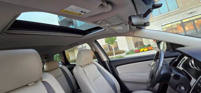 2008 Mazda Cx-9 Sport Suv 4d - Image 22