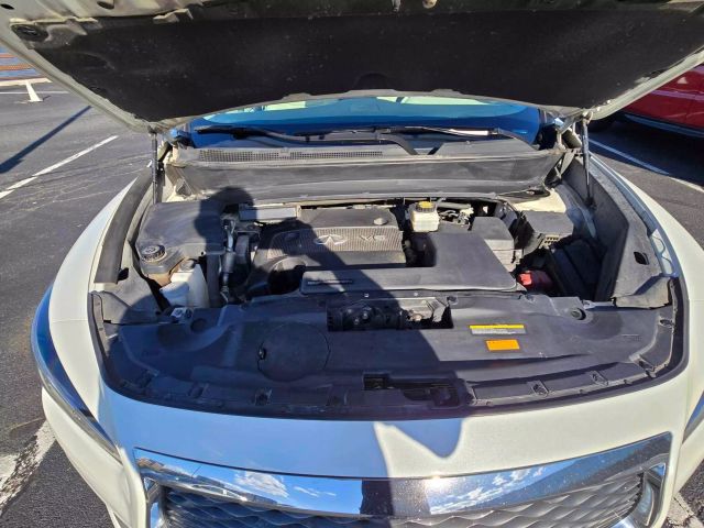 2016 Infiniti Qx60 3.5 Sport Utility 4d - Image 40