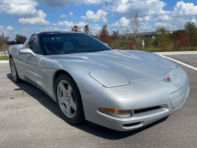 1998 Chevrolet Corvette - Image 2