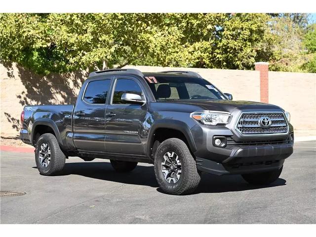 2015 Toyota Tundra Limited photo 41