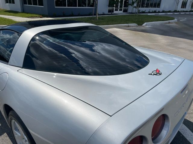 1998 Chevrolet Corvette - Image 53