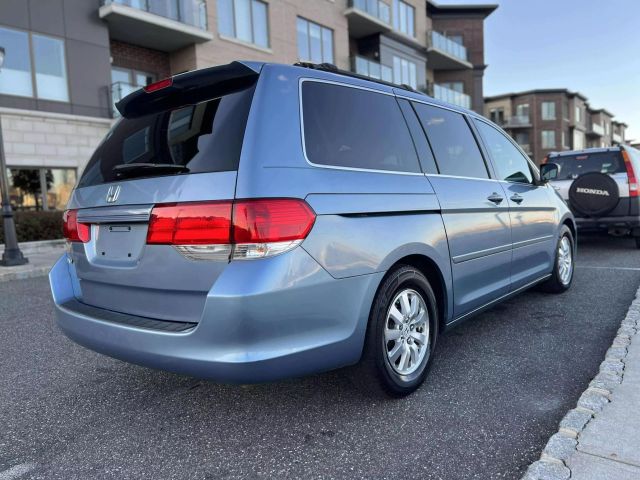 2010 Honda Odyssey Ex Minivan 4d - Image 4