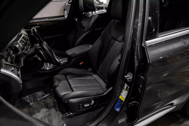 2019 Bmw X3 Sdrive30i Sport Utility 4d - Image 4