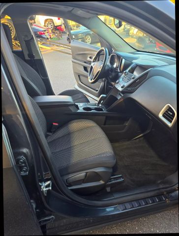 2012 Chevrolet Equinox Lt Sport Utility 4d - Image 11