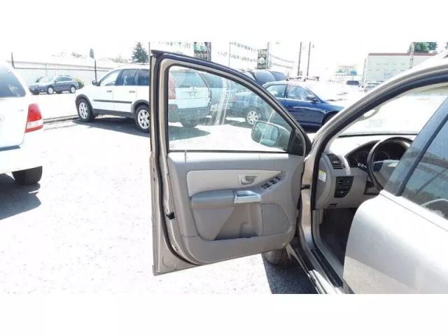 2004 Volvo Xc90 - Image 19