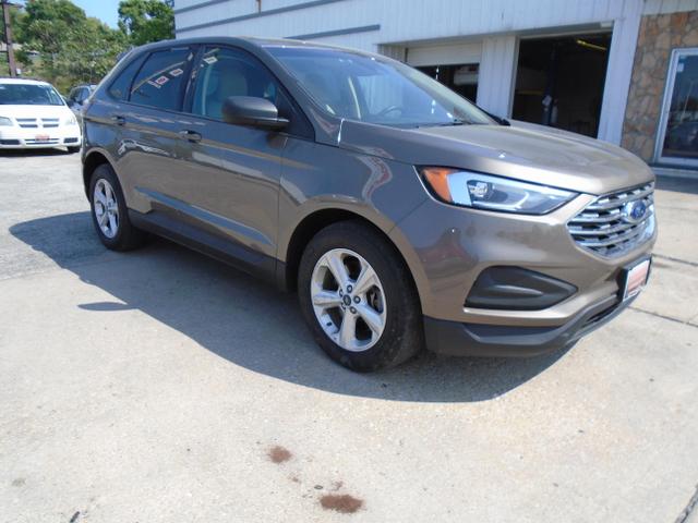 2019 Ford Edge SE photo 8