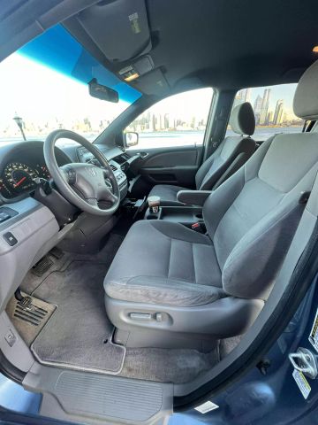 2010 Honda Odyssey Ex Minivan 4d - Image 10