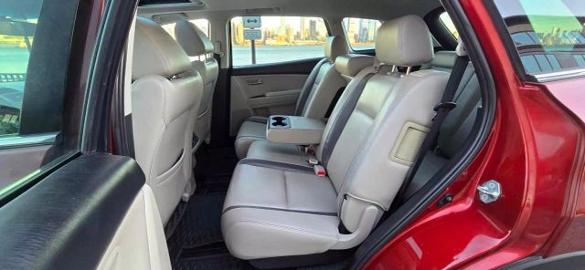 2010 Mazda Cx-9 Sport Suv 4d - Image 12