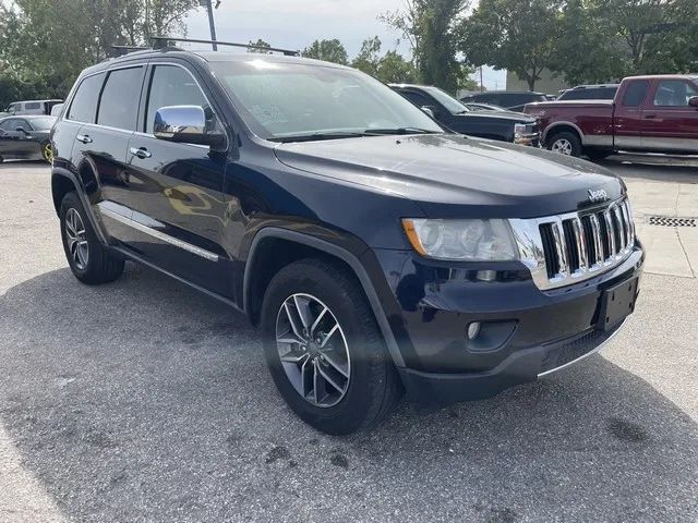 2011 Jeep Grand Cherokee - Image 19