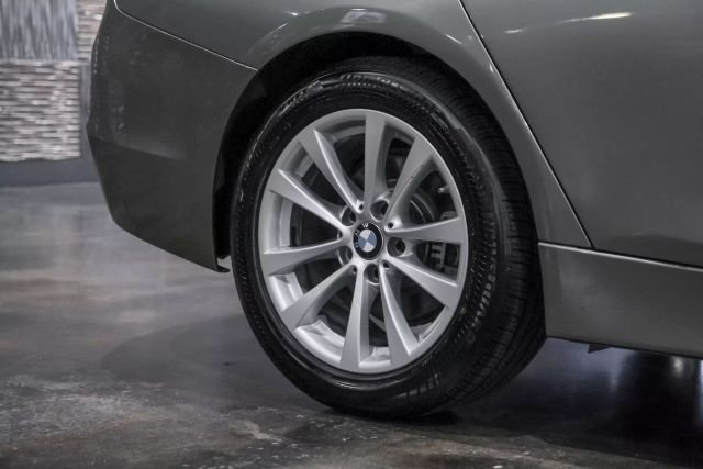 2018 Bmw 3 Series 320i Sedan 4d - Image 47
