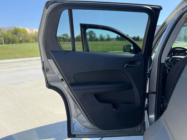 2012 Gmc Terrain - Image 13