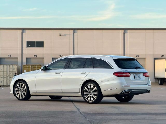 2019 Mercedes-benz E-class - Image 9