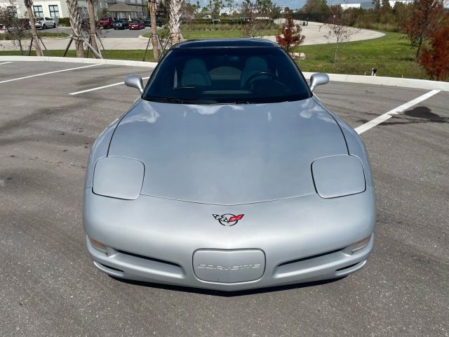 1998 Chevrolet Corvette - Image 45