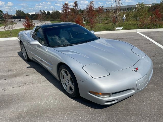 1998 Chevrolet Corvette - Image 3