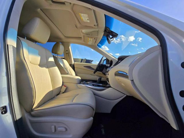 2016 Infiniti Qx60 3.5 Sport Utility 4d - Image 14
