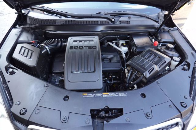 2013 Chevrolet Equinox - Image 17