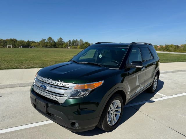2013 Ford Explorer - Image 3