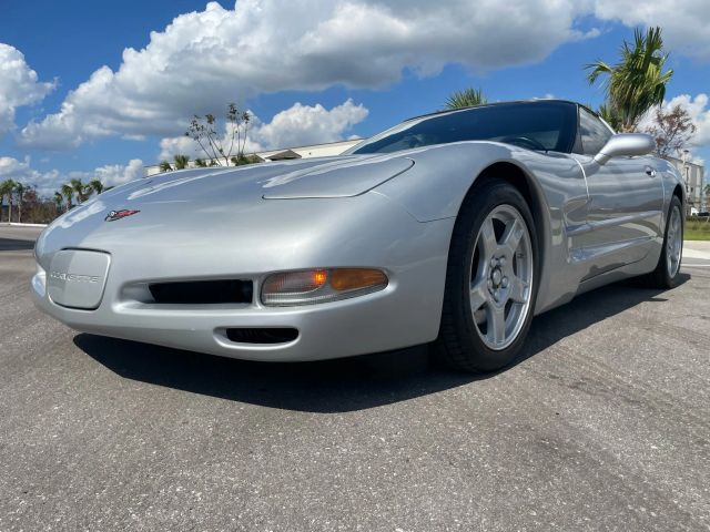 1998 Chevrolet Corvette - Image 38