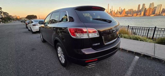 2008 Mazda Cx-9 Sport Suv 4d - Image 5