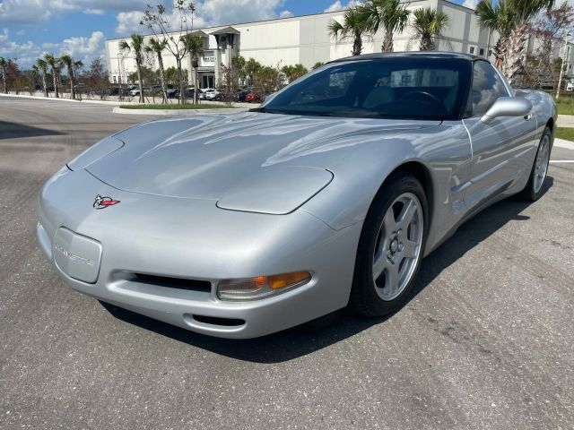 1998 Chevrolet Corvette - Image 39