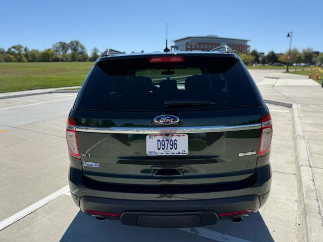 2013 Ford Explorer - Image 6