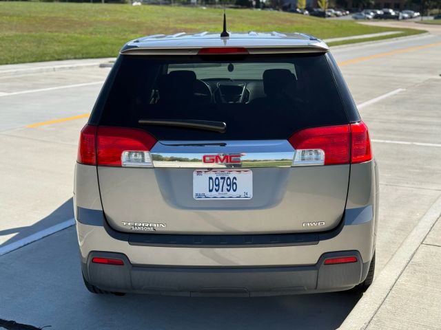 2012 Gmc Terrain - Image 6