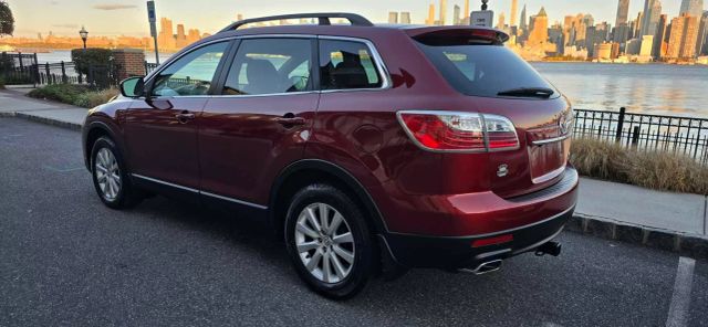 2010 Mazda Cx-9 Sport Suv 4d - Image 4