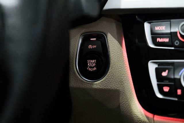 2018 Bmw 3 Series 320i Sedan 4d - Image 24