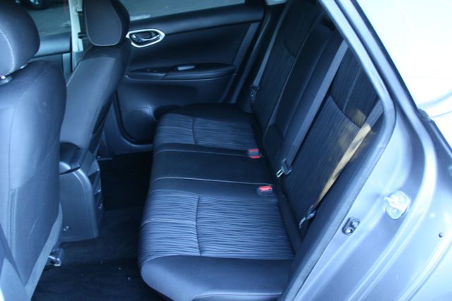 2018 Nissan Sentra - Image 15