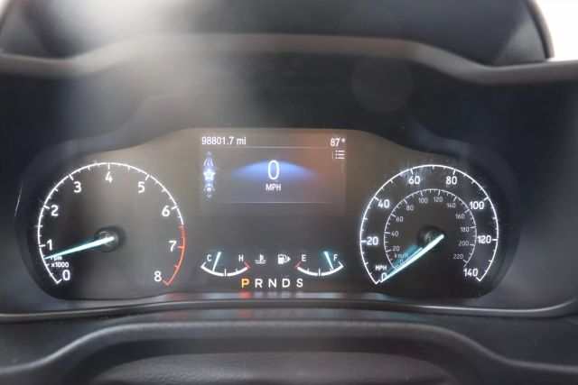 2020 Ford Transit Connect Cargo Van - Image 5