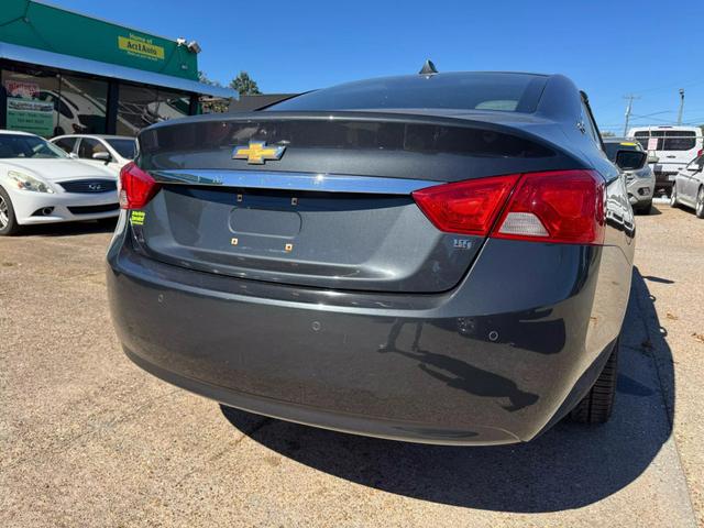 2014 Chevrolet Impala 2LT photo 14