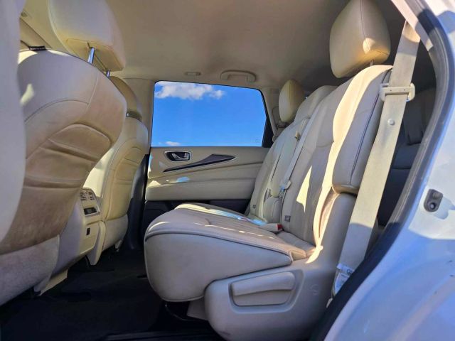 2016 Infiniti Qx60 3.5 Sport Utility 4d - Image 13