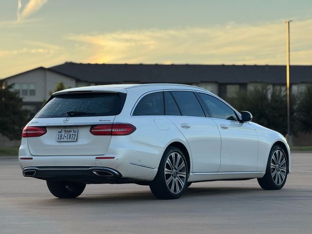 2019 Mercedes-benz E-class - Image 6