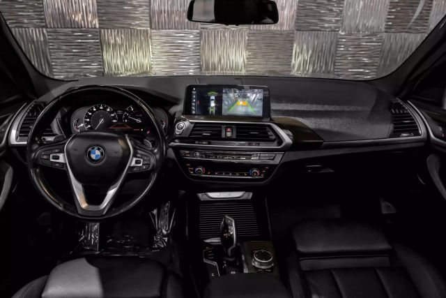 2019 Bmw X3 Sdrive30i Sport Utility 4d - Image 15