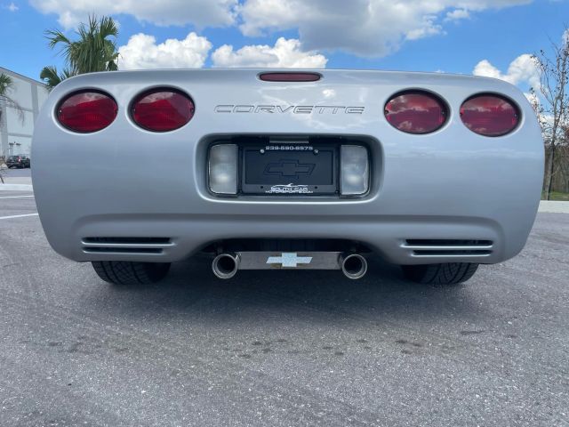 1998 Chevrolet Corvette - Image 19