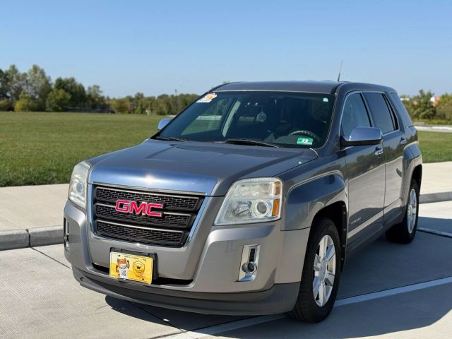 2012 Gmc Terrain - Image 1