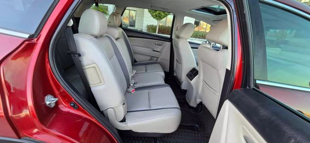 2010 Mazda Cx-9 Sport Suv 4d - Image 17