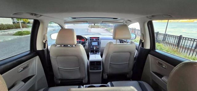2010 Mazda Cx-9 Sport Suv 4d - Image 21