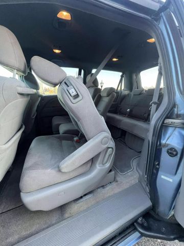 2010 Honda Odyssey Ex Minivan 4d - Image 12