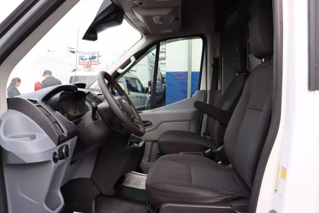 2018 Ford Transit 150 Van - Image 4
