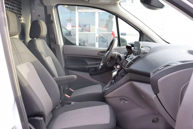 2020 Ford Transit Connect Cargo Van - Image 3