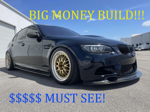 2008 Bmw M3 - Image 1