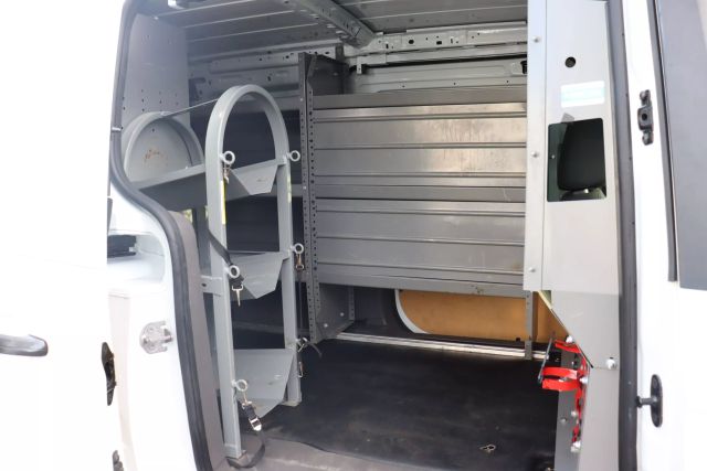 2020 Ford Transit Connect Cargo Van - Image 10