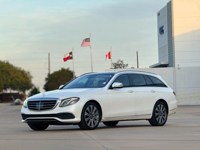 2019 Mercedes-benz E-class - Image 10
