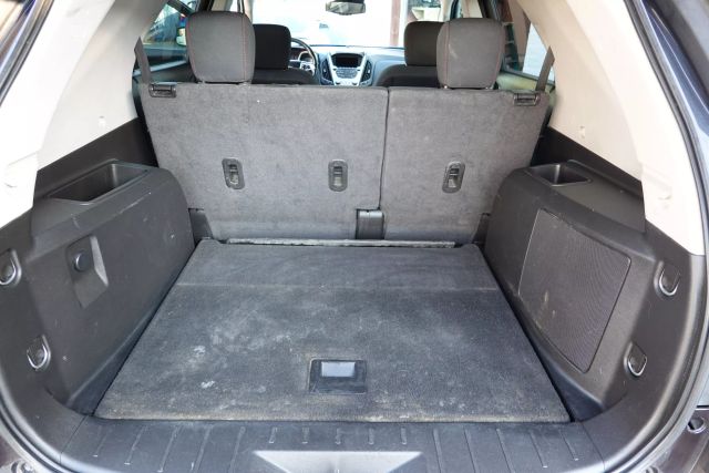 2013 Chevrolet Equinox - Image 16