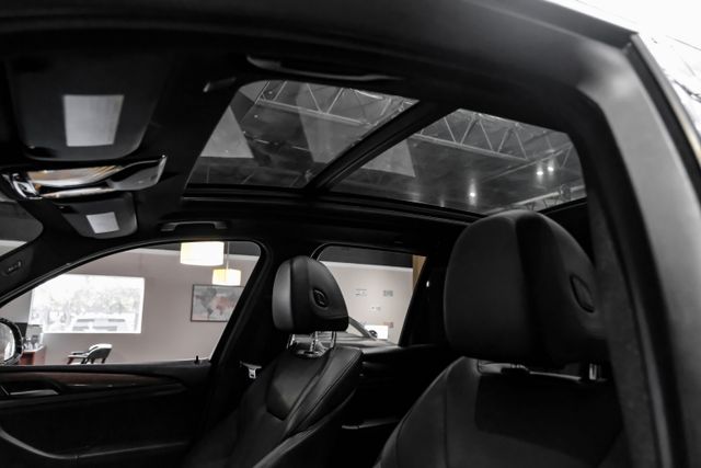 2019 Bmw X3 Sdrive30i Sport Utility 4d - Image 5