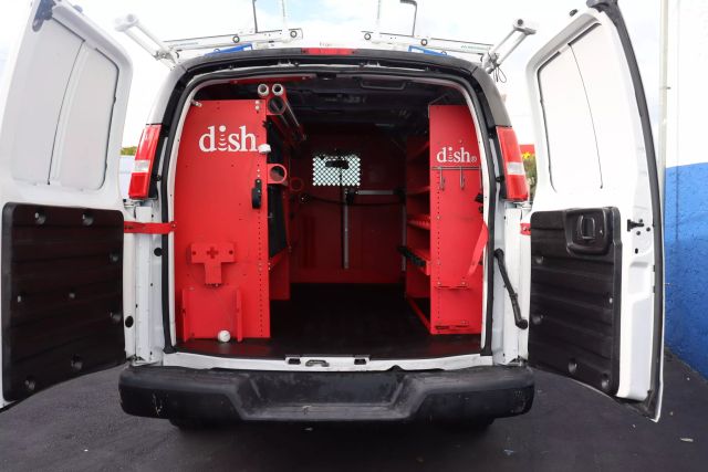2019 Chevrolet Express 2500 Cargo - Image 9